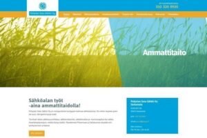 Pohjolan Sata-Sähkö Oy