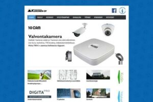 Sähköasennus Kuronen Oy