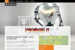 Sähköneloset Oy