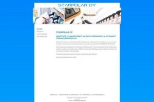 Starpolar Oy