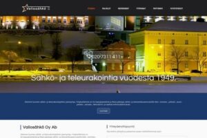 Valiosähkö Oy Ab